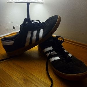 Adidas Hamburg Shoes